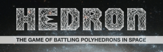 Hedron: The Game of Battling Polyhedrons in Space