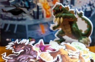 King of Tokyo