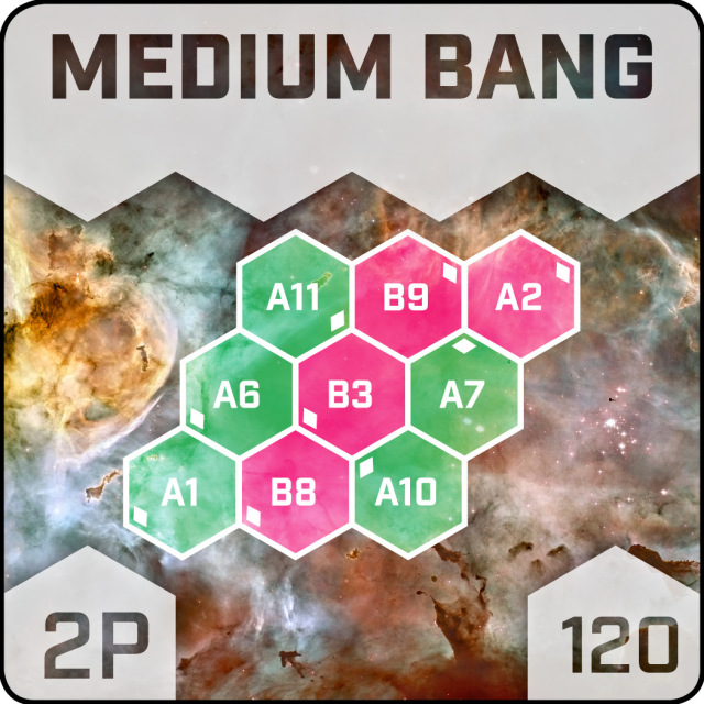 Medium Bang